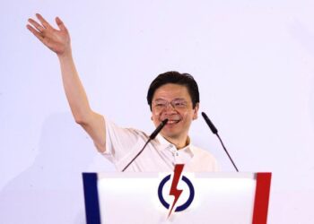 GE2025 election results: When will Singapore General Election results be out? What are the sample counts? – Yahoo News Singapore