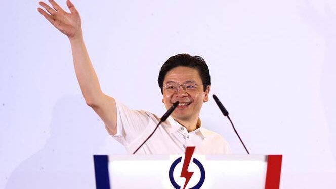 GE2025 election results: When will Singapore General Election results be out? What are the sample counts? – Yahoo News Singapore