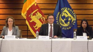IMF approves third review of Sri Lanka’s $2.9 billion bailout – Reuters
