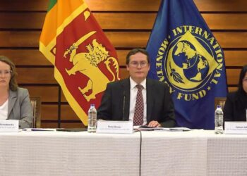 IMF approves third review of Sri Lanka’s $2.9 billion bailout – Reuters