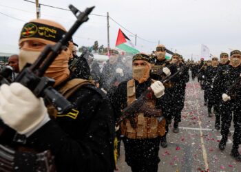 Why Palestinian Islamic Jihad slammed Israel’s Syria strike – analysis – The Jerusalem Post