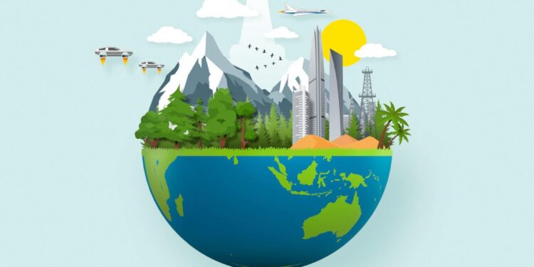 Asia’s fossil-free future demands real transformation – not a false transition – Climate Home News