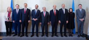 Any future Cyprus talks must be between two states based on ‘sovereign equality’ — Erdogan – TRT Global