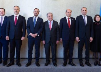 Any future Cyprus talks must be between two states based on ‘sovereign equality’ — Erdogan – TRT Global