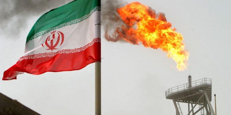 Iran denies ordering Houthi attacks, as Yemen group reports wave of US airstrikes – The Times of Israel