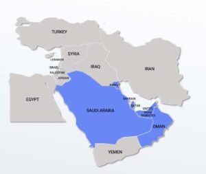 The Arab Gulf’s Pivot to Asia: From Transactional to Strategic Partnerships – Arab Gulf States Institute in Washington