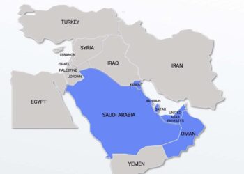 The Arab Gulf’s Pivot to Asia: From Transactional to Strategic Partnerships – Arab Gulf States Institute in Washington