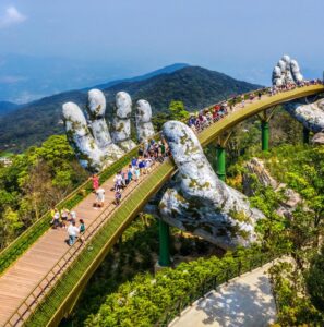 Vietnam is the fastest growing tourism destination in Southeast Asia – Jing Daily