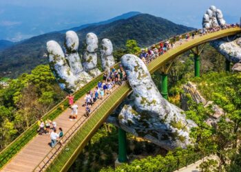 Vietnam is the fastest growing tourism destination in Southeast Asia – Jing Daily