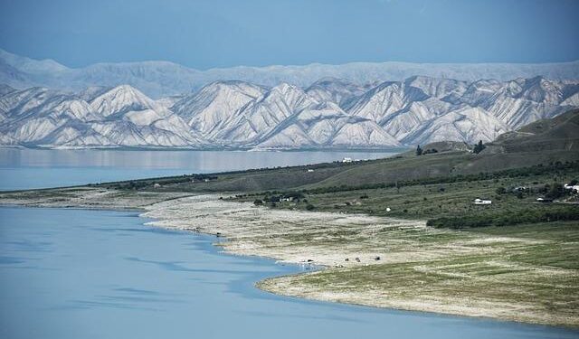 Trade turnover of Kyrgyzstan with European countries decreases by 65% in January-February – AKIpress News Agency