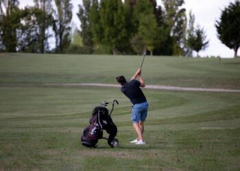 Recognition for Norman’s Oman’s Course – Asian Golf Industry Federation