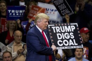 Trump’s climate cuts fuel China’s rise in green energy across Southeast Asia – ehn.org