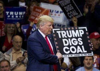Trump’s climate cuts fuel China’s rise in green energy across Southeast Asia – ehn.org