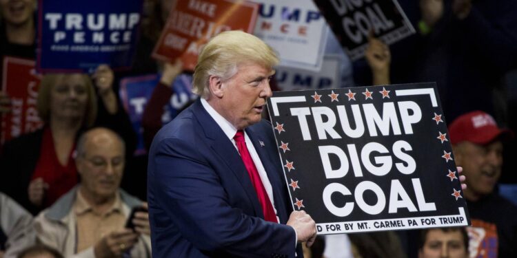 Trump’s climate cuts fuel China’s rise in green energy across Southeast Asia – ehn.org