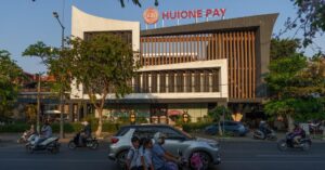 Cambodian Huione Group Received $98B in Crypto Leading to U.S. Crackdown: Elliptic – CoinDesk