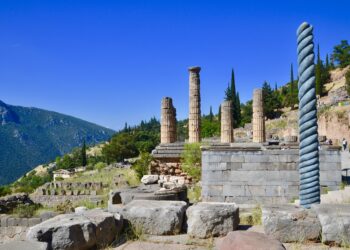 Sanctuary of Apollo rediscovered in Cyprus with major archaeological finds – Archaeology News Online Magazine