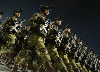 US says evidence shows North Korea has troops in Russia, possibly for Ukraine war – Reuters
