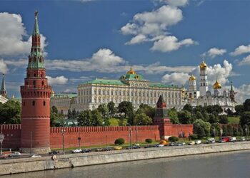Kremlin confirms Armenia premier Pashinyan’s participation in Victory Day anniversary military parade in Moscow – NEWS.am