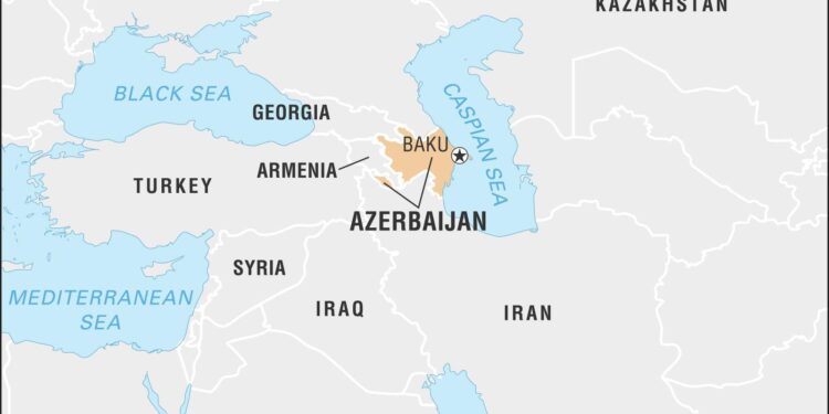 Azerbaijan named FIS’ first Global Partner – SportBusiness