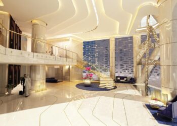 Shaza Hotels debuts in Bahrain with Mysk Al Fateh opening – Hotelier Middle East