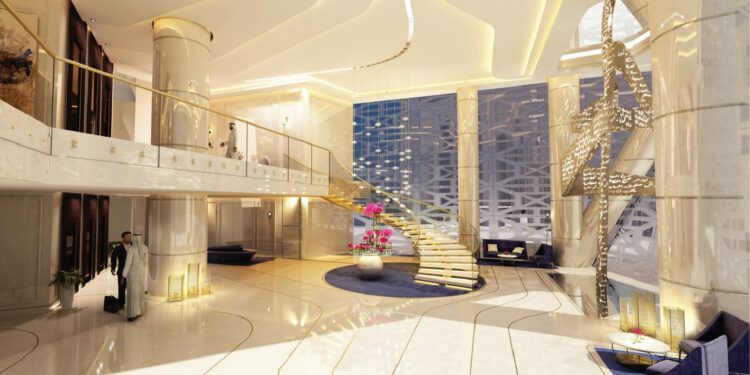 Shaza Hotels debuts in Bahrain with Mysk Al Fateh opening – Hotelier Middle East
