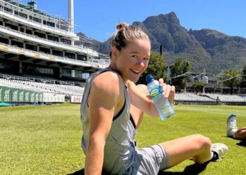 Faye Tunnicliffe stars for SA Emerging against Bangladesh – Cricket Fanatics Magazine
