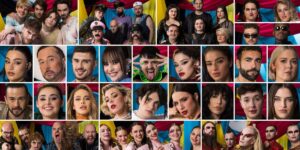 Over 70 former Eurovision contestants call for Israel ban as Yuval Raphael has first rehearsal – The Jerusalem Post