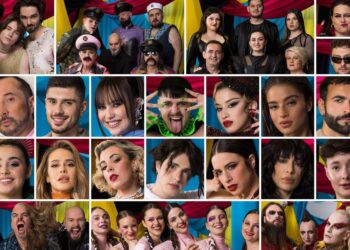 Over 70 former Eurovision contestants call for Israel ban as Yuval Raphael has first rehearsal – The Jerusalem Post