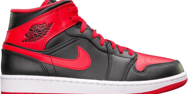 Nike’s ‘Simple and Unique’ $160 Jordan Shoes Are on Sale for Only $75 – Athlon Sports