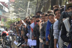 Nepali youth appointed as Chief Data & AI Officer at a top NY bank – myRepublica