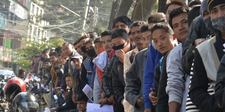 Nepali youth appointed as Chief Data & AI Officer at a top NY bank – myRepublica