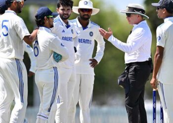 India A vs Pakistan Shaheens, Emerging Asia Cup Live Streaming : When And Where To Watch IND-PAK Match Online – Times Now