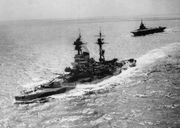 WWII-era ship sinks before it can be sunk as target practice in U.S.-Philippine drills – CBS News