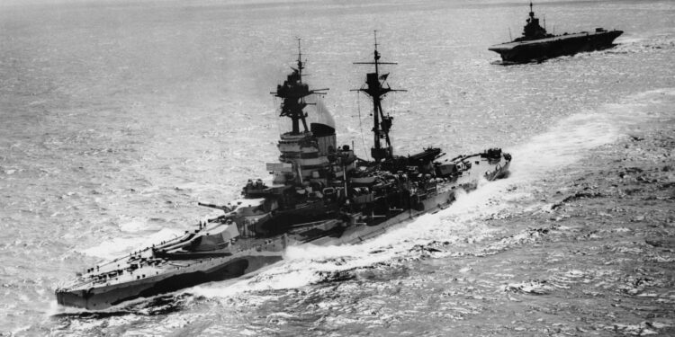 WWII-era ship sinks before it can be sunk as target practice in U.S.-Philippine drills – CBS News