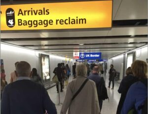 Rumoured UK visa crackdown to target Pakistan, Nigeria and Sri Lanka – The PIE News