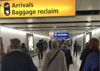 Rumoured UK visa crackdown to target Pakistan, Nigeria and Sri Lanka – The PIE News