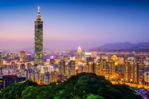 Taiwan confident of US support under Trump, minister says – Al Jazeera