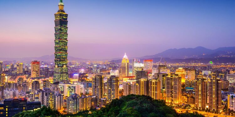 Taiwan confident of US support under Trump, minister says – Al Jazeera