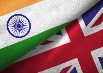 India and U.K. Strike Trade Deal Amid Global Tariff Upheaval – The New York Times