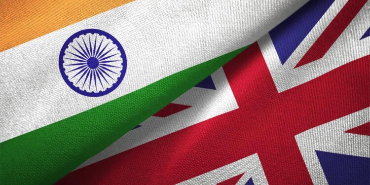 India and U.K. Strike Trade Deal Amid Global Tariff Upheaval – The New York Times