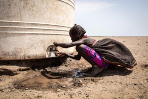 First Person: ‘God save us from famine’ – UN News