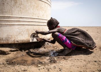 First Person: ‘God save us from famine’ – UN News