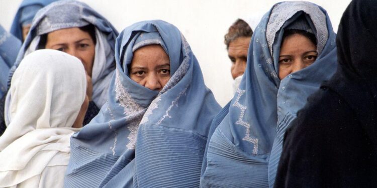 Lost from Mainstream: Taliban’s ‘Women Rights’ Dilemma – OpEd – Eurasia Review