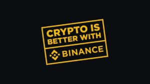 Binance partners with a surprising country! Interested in Bitcoin, BNB, and these Altcoins! – Binance