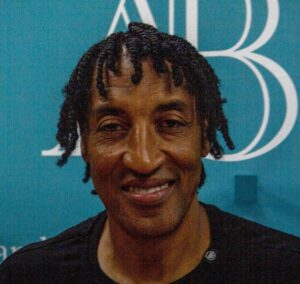 Scottie Pippen’s Appeal Vs. Michael Jordan Shown In Awkward TV Sitcom Appearance – Sports Illustrated
