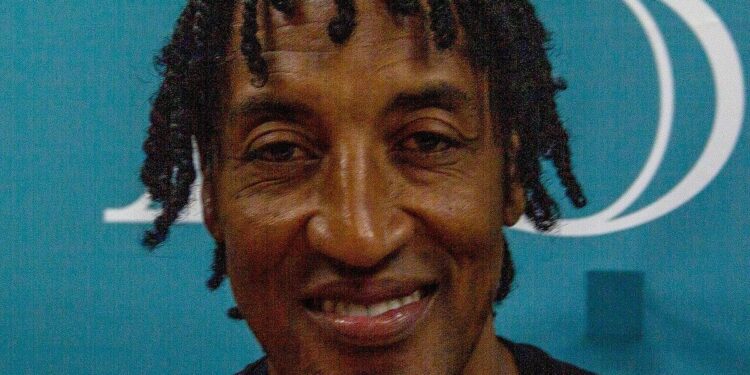 Scottie Pippen’s Appeal Vs. Michael Jordan Shown In Awkward TV Sitcom Appearance – Sports Illustrated