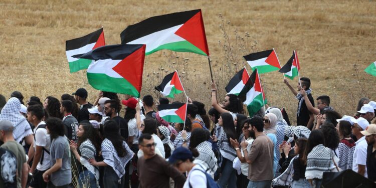 Palestinians in Lebanon fear another ‘War on the Camps’ as Israeli airstrikes continue – Mondoweiss