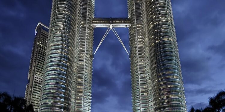 This striking skyscraper in Malaysia makes a dazzling appearance in Marvel’s ‘Thunderbolts’ movie – Time Out