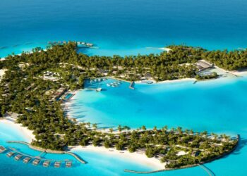 Patina Maldives, Fari Islands announces transformative retreat with wellness visionary Jamie Bigelow – Breaking Travel News