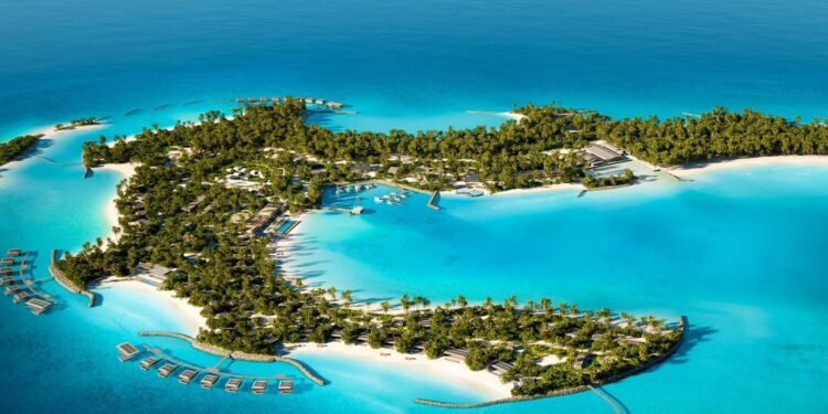 Patina Maldives, Fari Islands announces transformative retreat with wellness visionary Jamie Bigelow – Breaking Travel News